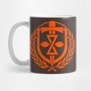 TIME VARIANT Mug